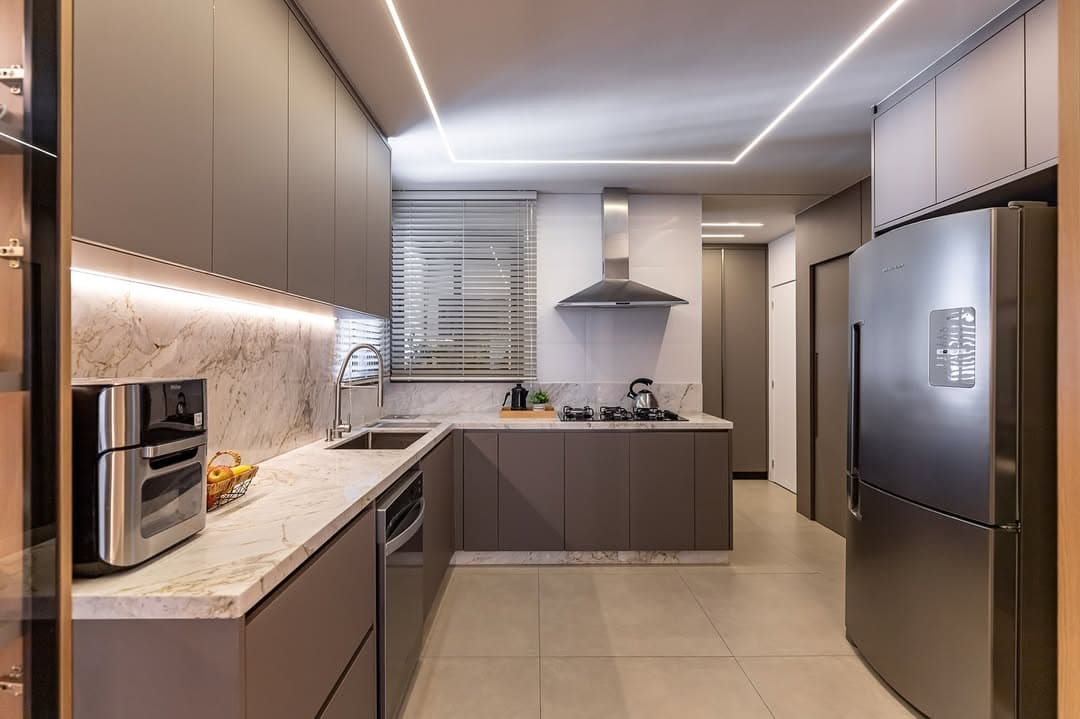 Móveis para cozinha